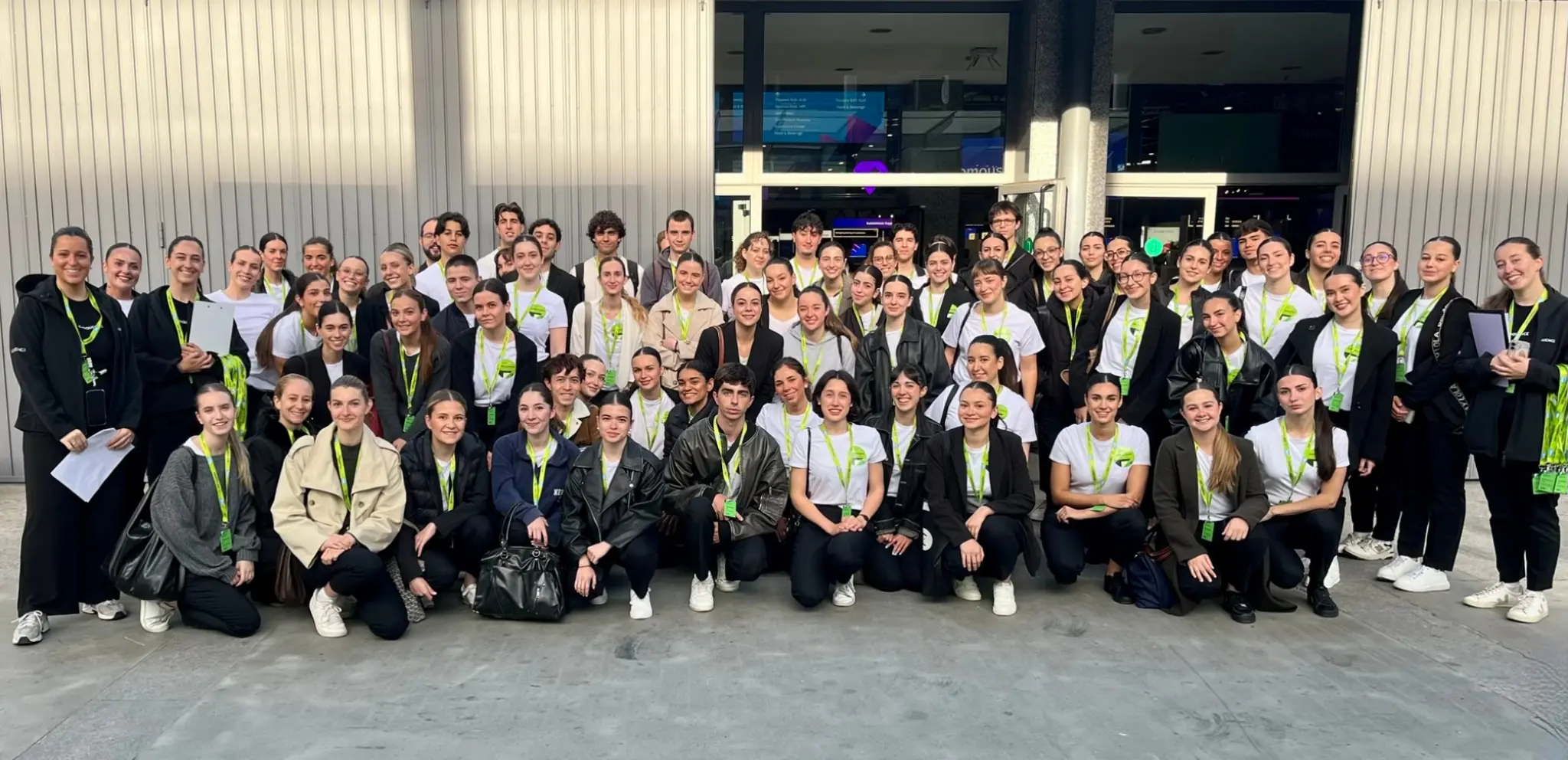 Congreso Tecnológico Internacional