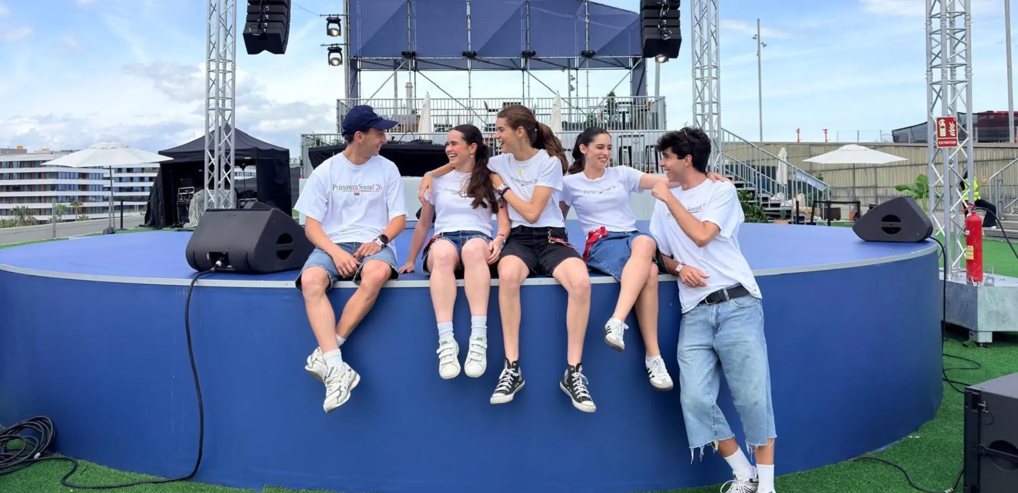 Primavera Sound